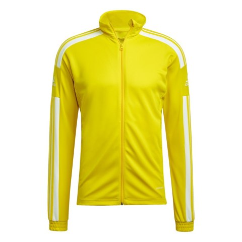 Bluza męska adidas Squadra 21 Training żółta GP6465