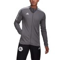 Bluza męska adidas Tiro 21 Track szara GM7306