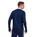 Bluza męska adidas Tiro 21 Training Top granatowa GE5426