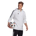 Kurtka męska adidas Tiro 21 Windbreaker biała GP4966