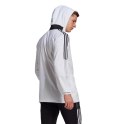 Kurtka męska adidas Tiro 21 Windbreaker biała GP4966