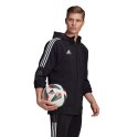 Kurtka męska adidas Tiro 21 Windbreaker czarna GP4967