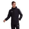 Kurtka męska adidas Tiro 21 Windbreaker czarna GP4967