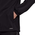 Kurtka męska adidas Tiro 21 Windbreaker czarna GP4967