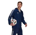 Kurtka męska adidas Tiro 21 Windbreaker granatowa GP4962