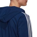 Kurtka męska adidas Tiro 21 Windbreaker granatowa GP4962