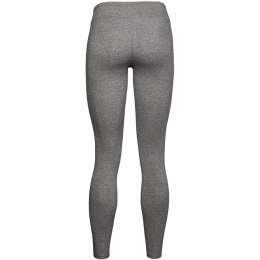 Legginsy damskie Under Armour Favorite Wm szare 1356403 090