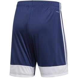 Spodenki męskie adidas Tastigo 19 Shorts granatowe DP3245