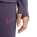 Bluza damska Nike Dri-FIT Academy fioletowa CV2653 573