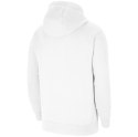 Bluza damska Nike Park 20 Hoodie biała CW6957 101