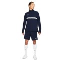 Bluza męska Nike Dri-FIT Academy granatowa CW6110 451