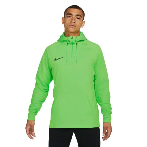 Bluza męska Nike Dri-FIT Academy zielona CT2420 359