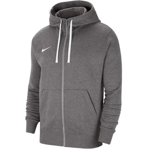 Bluza męska Nike Park 20 Hoodie szara CW6887 071