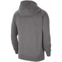 Bluza męska Nike Park 20 Hoodie szara CW6887 071