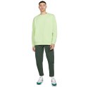 Bluza męska Nike Sportswear Club zielona BV2662 383