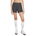 Spodenki damskie Nike Dri-FIT Academy szare CV2649 060