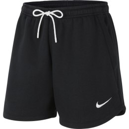 Spodenki damskie Nike Park 20 Short czarne CW6963 010