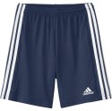 Spodenki dla dzieci adidas Squadra 21 Short Youth granatowe GN5764