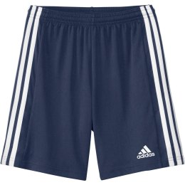 Spodenki dla dzieci adidas Squadra 21 Short Youth granatowe GN5764