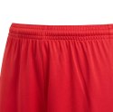 Spodenki dla dzieci adidas Squadra 21 Short Youth czerwone GN5761