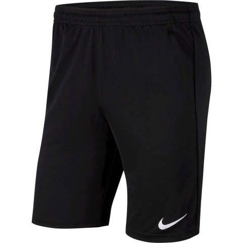 Spodenki męskie Nike Df Park 20 Short Kz czarne CW6152 010