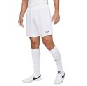 Spodenki męskie Nike Dri-FIT Academy białe CW6107 100