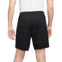 Spodenki męskie Nike Dri-FIT Academy czarne CW6107 011