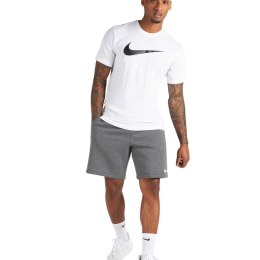 Spodenki męskie Nike Park 20 Short ciemnoszare CW6910 071