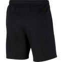 Spodenki męskie Nike Park 20 Short czarne CW6910 010