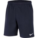 Spodenki męskie Nike Park 20 Short granatowe CW6910 451