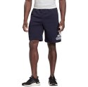 Spodenki męskie adidas Must Have BOS Short French Terry granatowe FM6349