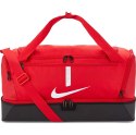 Torba Nike Academy Team M Hardcase czerwona CU8096 657