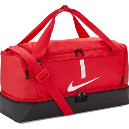 Torba Nike Academy Team M Hardcase czerwona CU8096 657