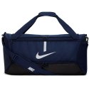 Torba Nike Academy Team granatowa CU8090 410