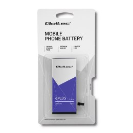 Qoltec Bateria do iPhone 6 PLUS | 2915mAh