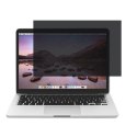 Qoltec Filtr prywatyzujący RODO do MacBook Pro Retina 15.4" (2012-2015) | Ochrona wzroku