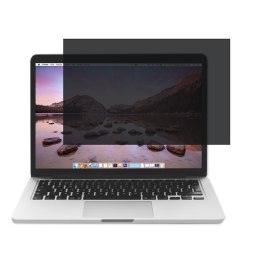 Qoltec Filtr prywatyzujący RODO do MacBook Pro Touch Bar 13.3