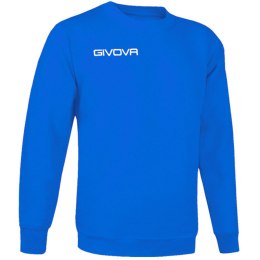 Bluza Givova Maglia One niebieska MA019 0002