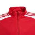 Bluza dla dzieci adidas Squadra 21 Training Youth czerwona GP6458