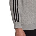 Bluza męska adidas Essentials Sweatshirt szara GK9101