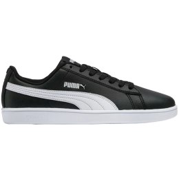 Buty dla dzieci Puma Up Jr biało-czarne 373600 01