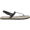 Sandały damskie Puma Cozy Sandal Wns czarne 375213 01