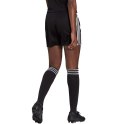 Spodenki damskie adidas Squadra 21 Short czarne GN5780