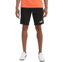 Spodenki męskie Puma Essentials czarne 586709 01