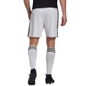 Spodenki męskie adidas Squadra 21 Short białe GN5773