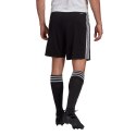 Spodenki męskie adidas Squadra 21 Short czarne GN5776