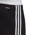 Spodenki męskie adidas Squadra 21 Short czarne GN5776