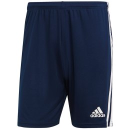 Spodenki męskie adidas Squadra 21 Short granatowe GN5775