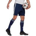 Spodenki męskie adidas Squadra 21 Short granatowe GN5775