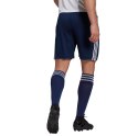 Spodenki męskie adidas Squadra 21 Short granatowe GN5775